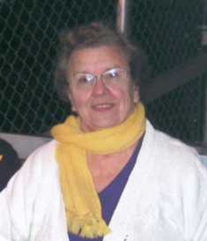 Marjorie Butler