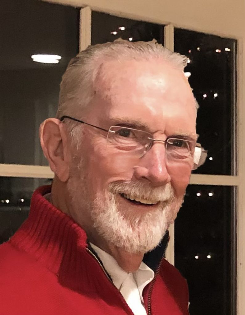 James P. Costello