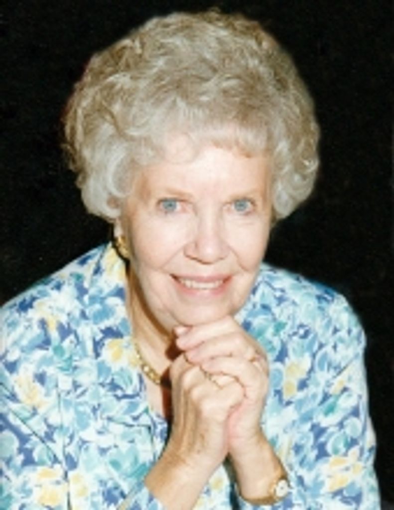 Mary  Lucille Clemens