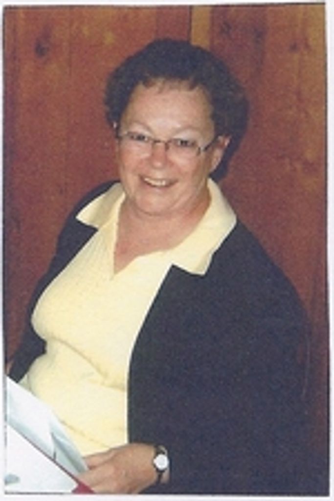 Ronda Knowlton