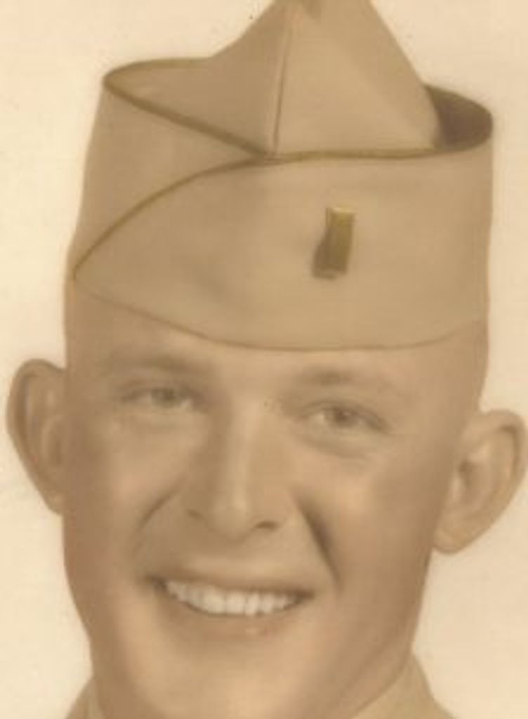 Harry D. Waldrop