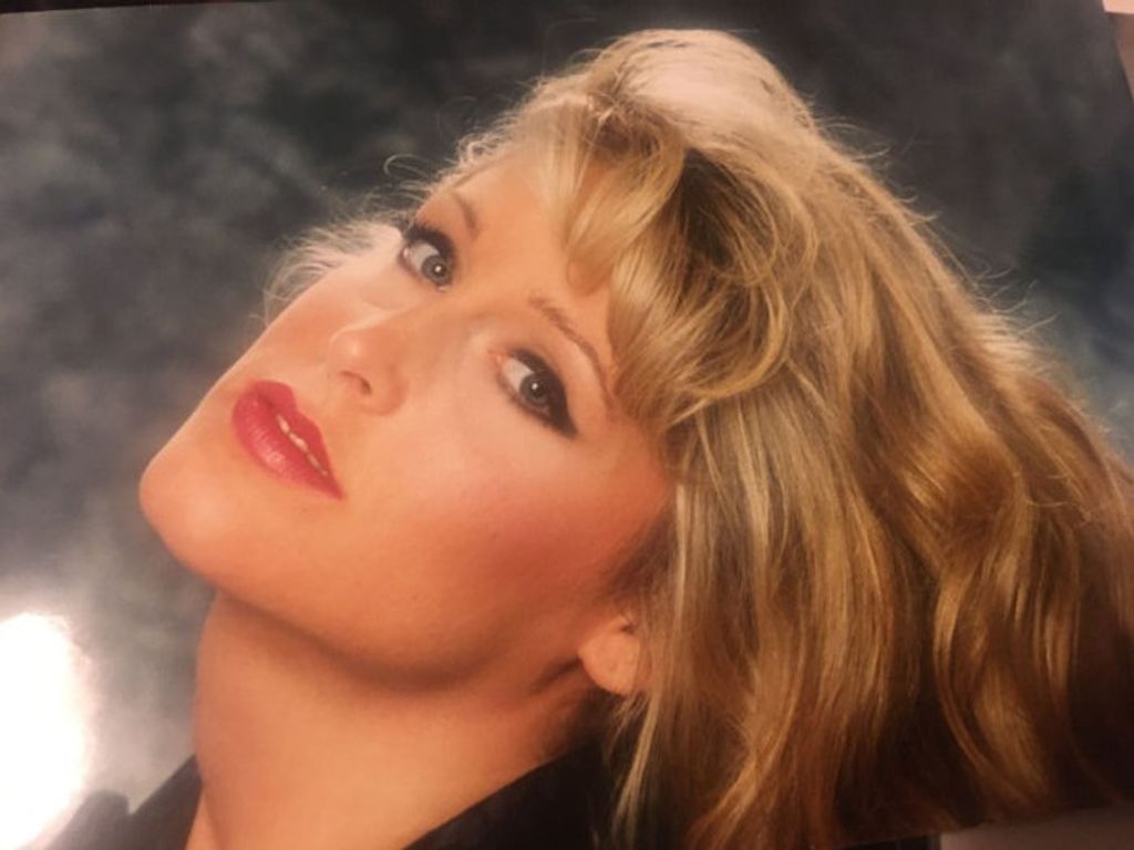 Tami Coen