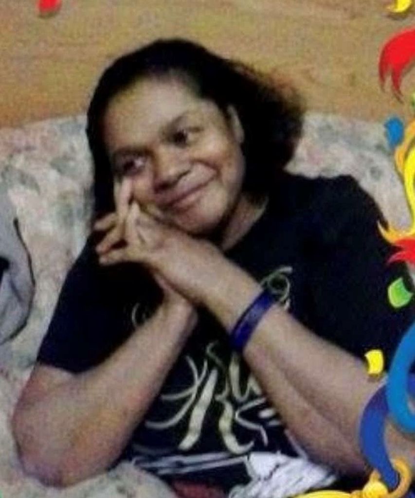 Wanda Anita Smith Profile Photo