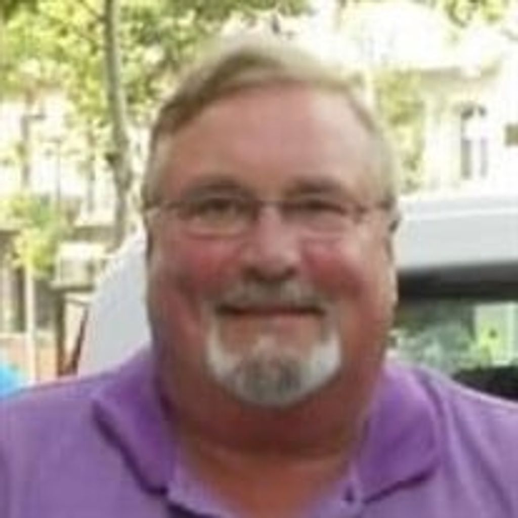 Phillip Seward Brown