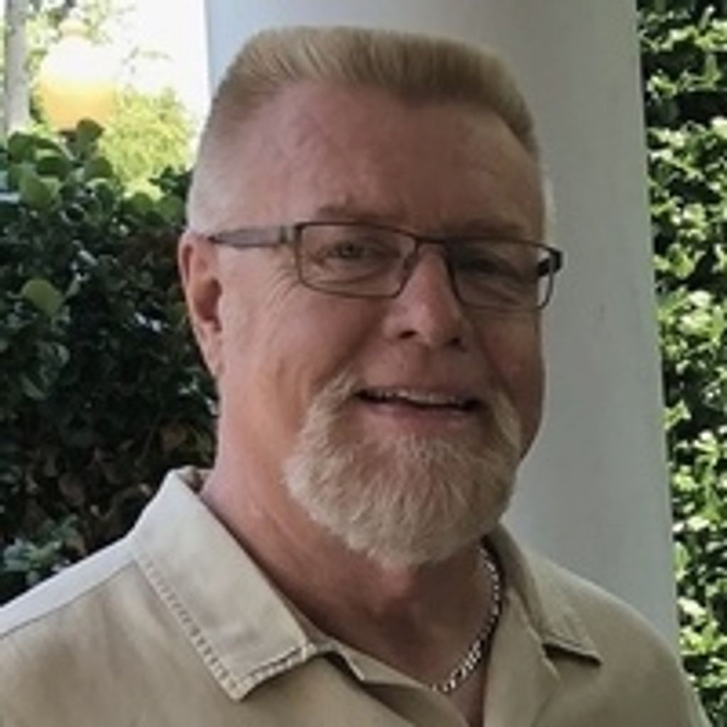 Randy Barker