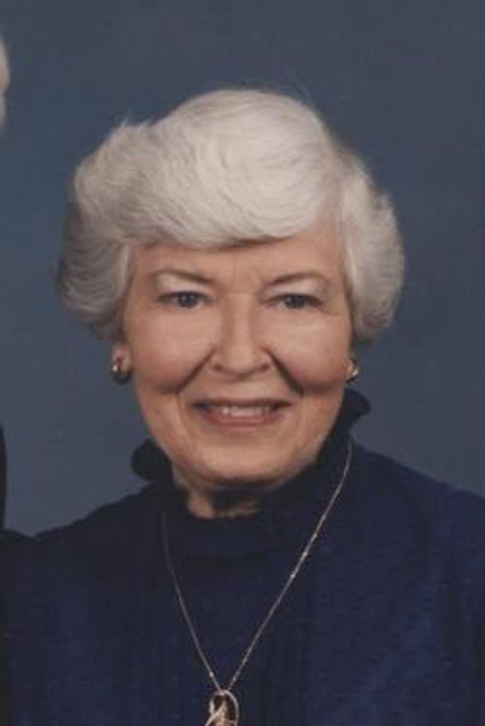Dorothy Jean Norling