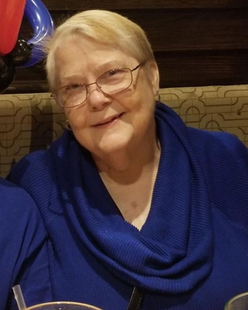 Jean Rodgers