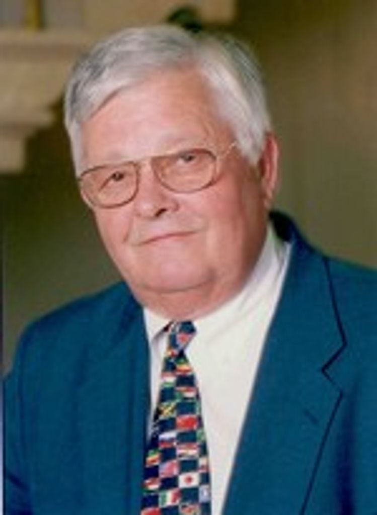 George E. Rowe, Jr.
