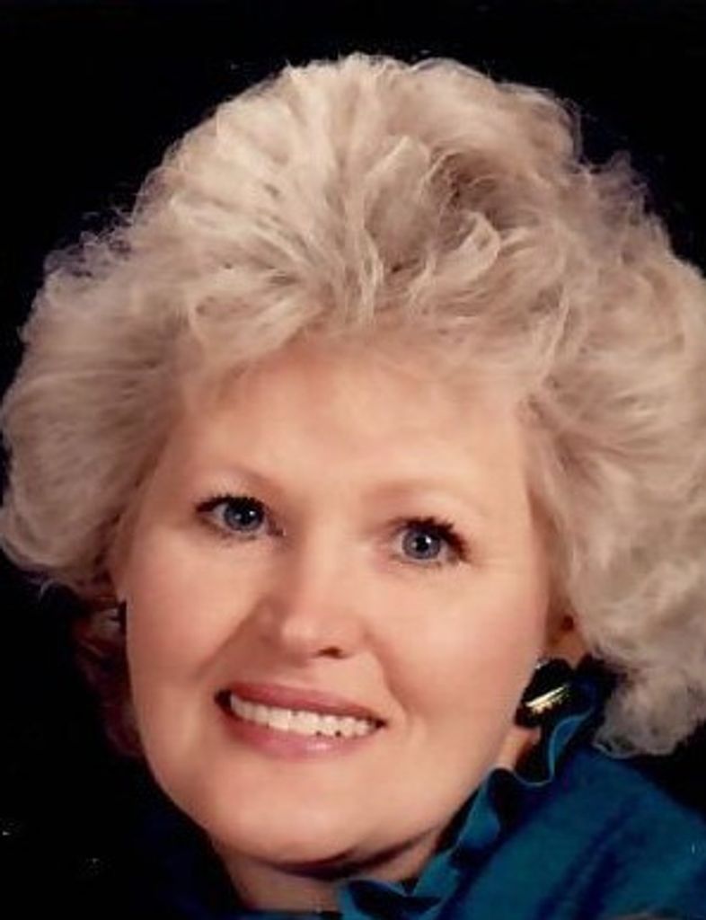 Christena Maines Killman Profile Photo