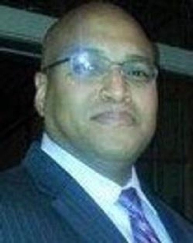 David Euria Brazil, Jr. Profile Photo