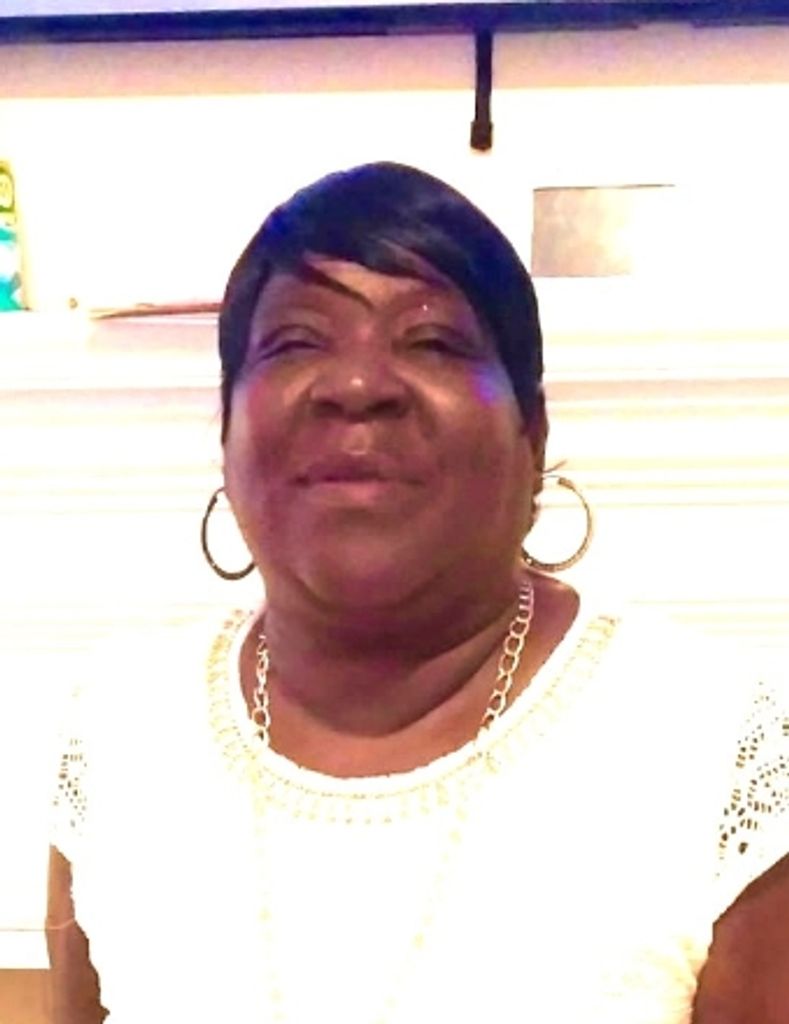 Deborah Ann Walker Profile Photo