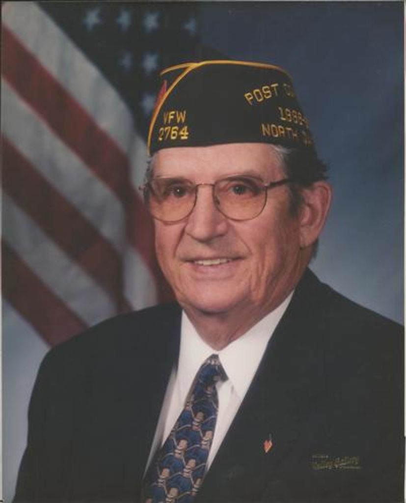 James Riden Profile Photo