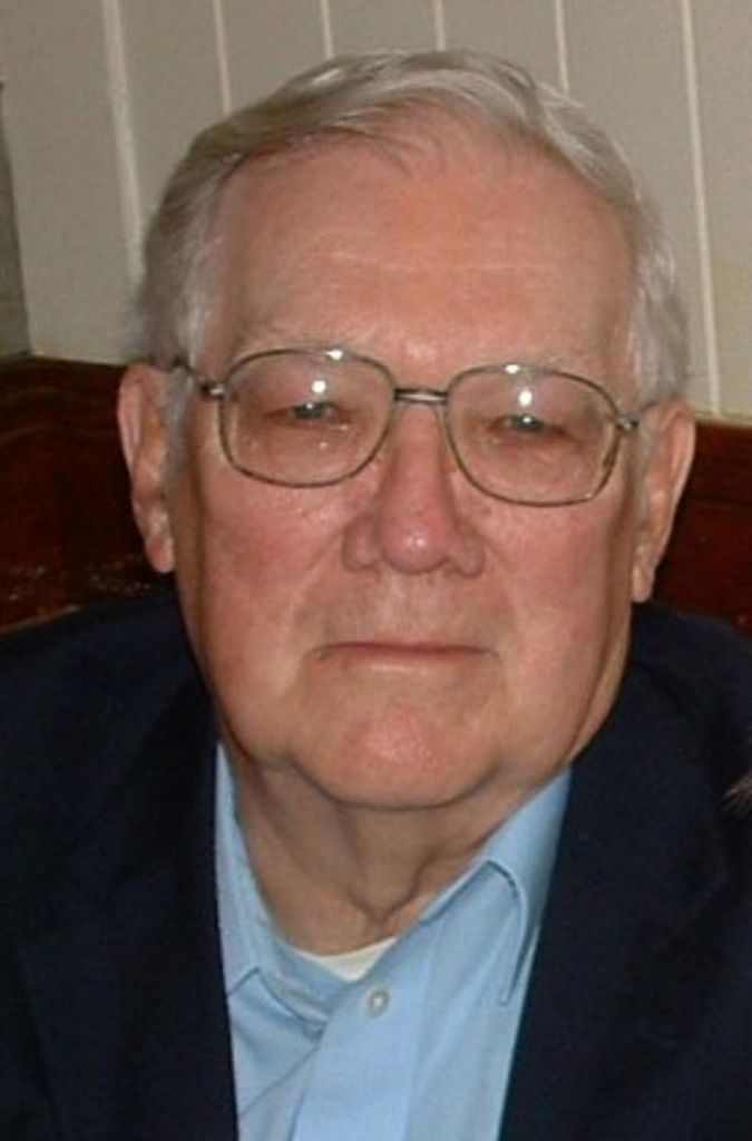 John P. Gall Profile Photo