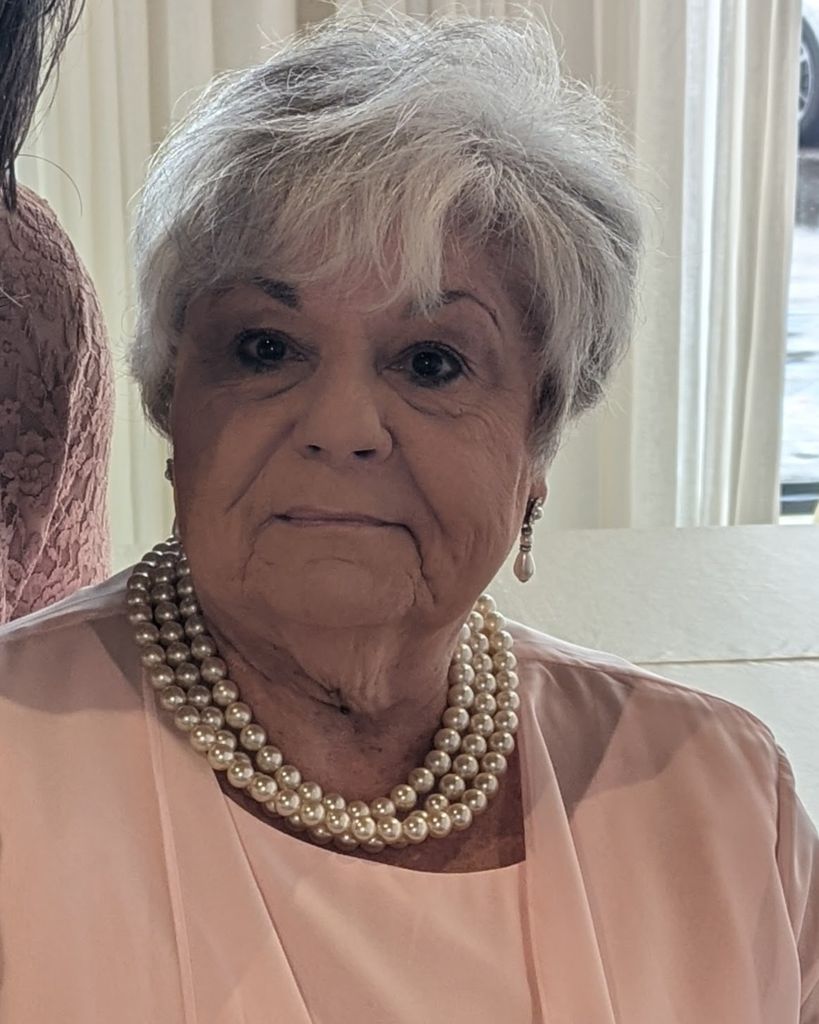 Shelia Vinson Parker Profile Photo