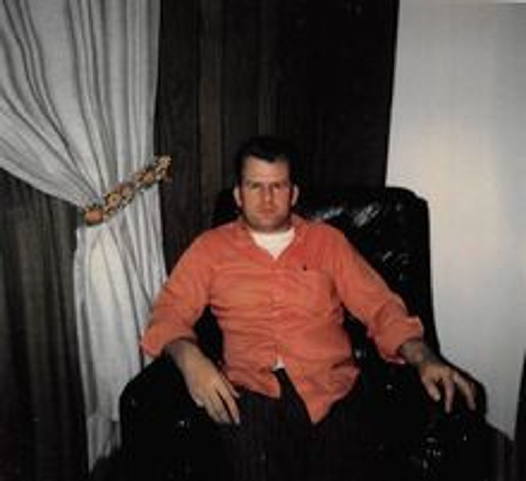 Roy Hance, Sr. Profile Photo