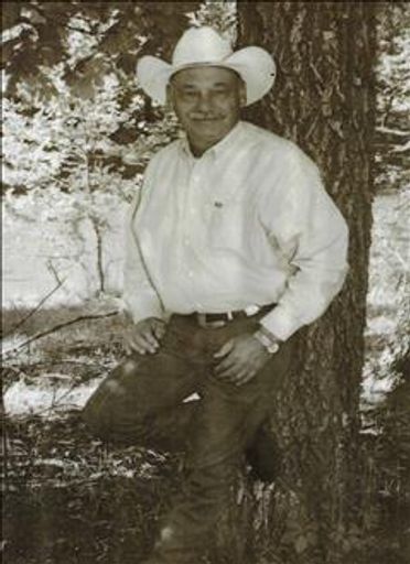 William Douglas Smith's obituary image