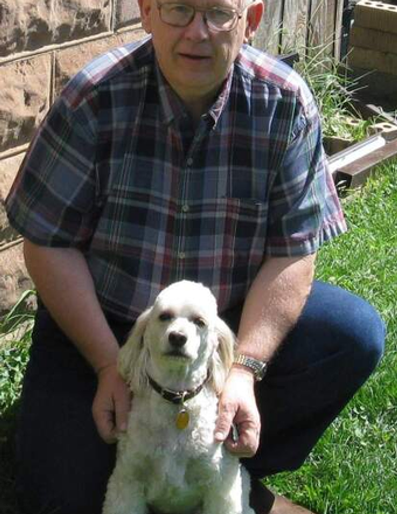Greig Lowell Bergman Profile Photo