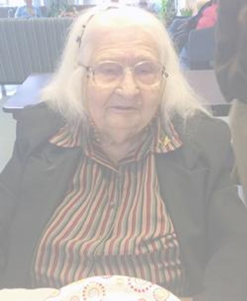 Florence Iris Welling