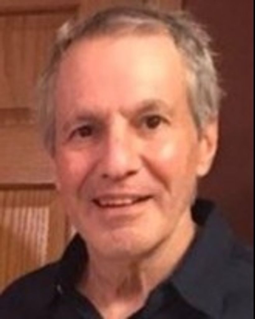 David Charles Schaefer
