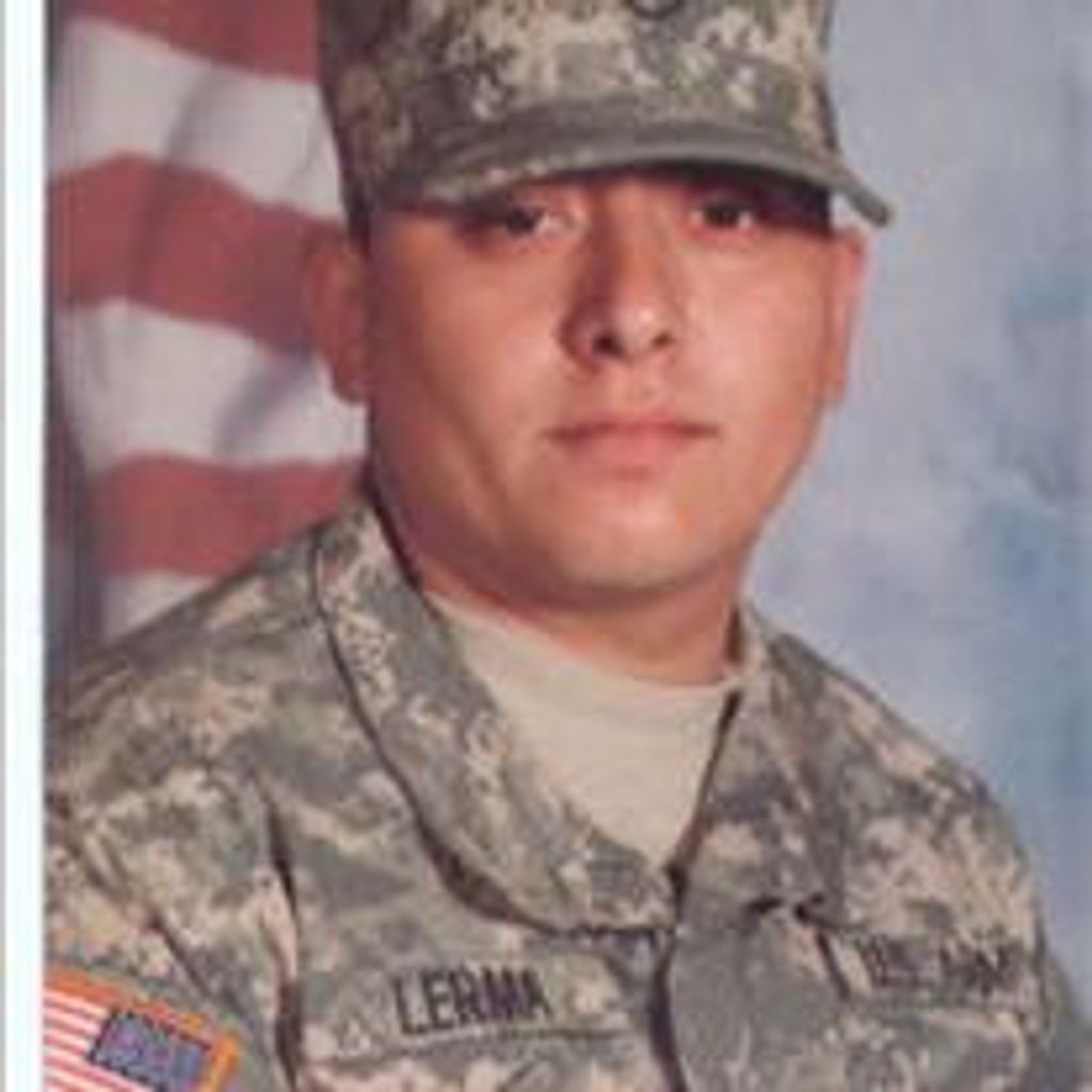 Bobby Lerma