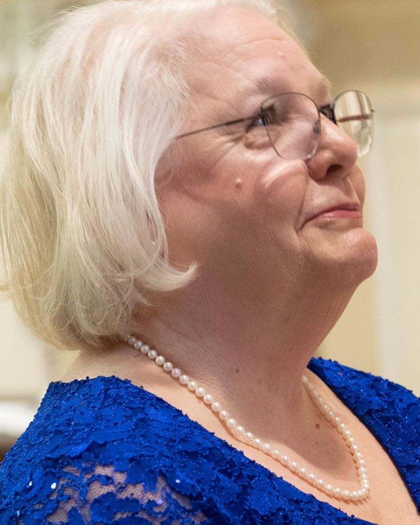 Laura Salvatore (Nardini) Profile Photo