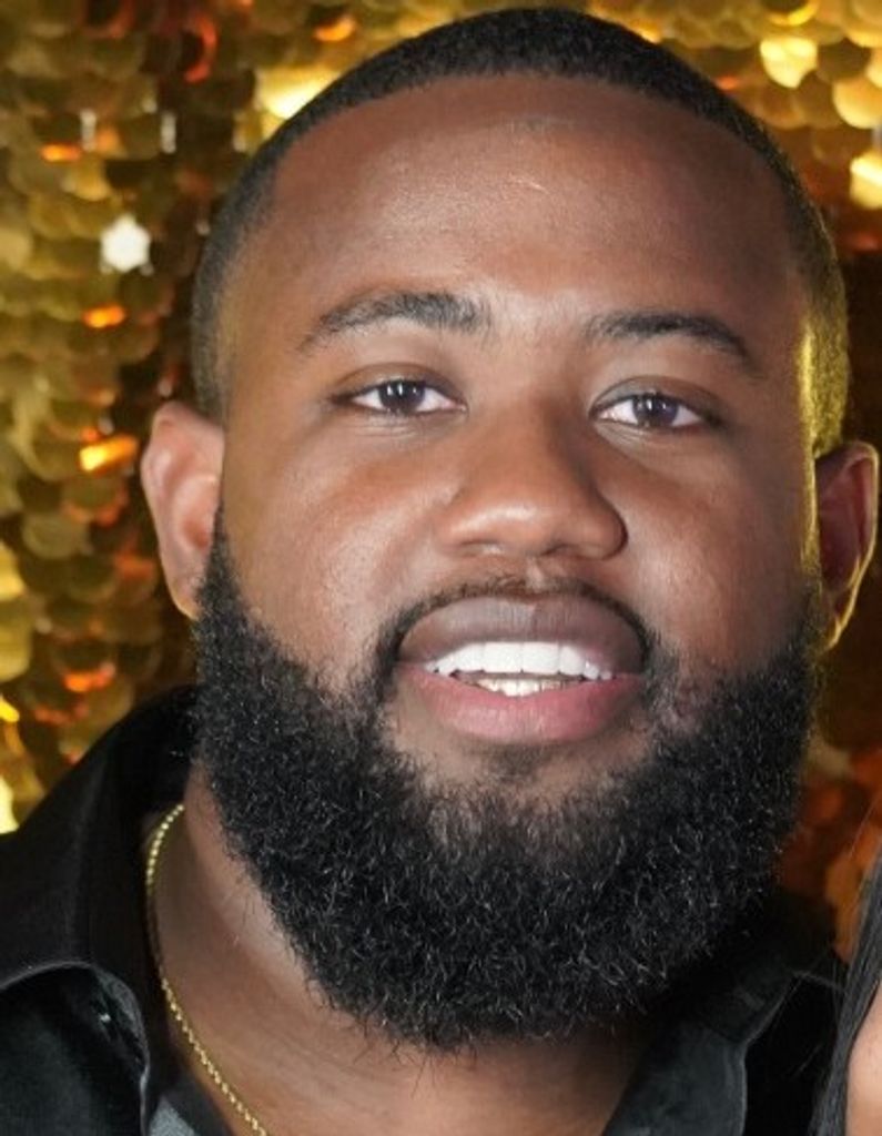 WENDON BLAIR Profile Photo