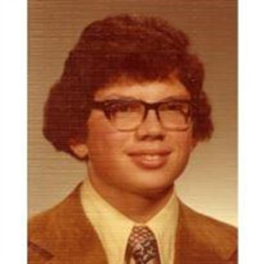 Daniel R. Noe