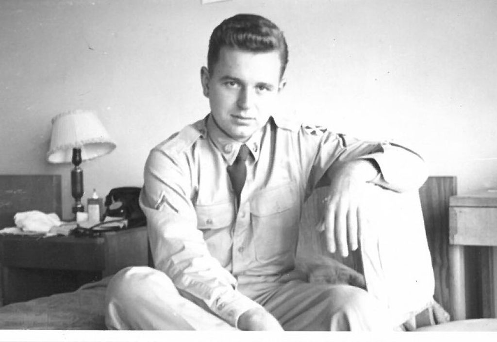 William Menzel