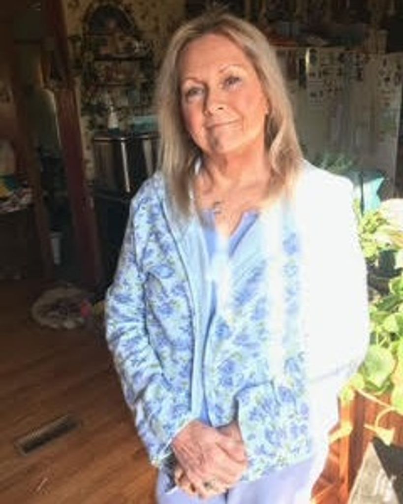 Katherine Marie Kirby Denton Profile Photo