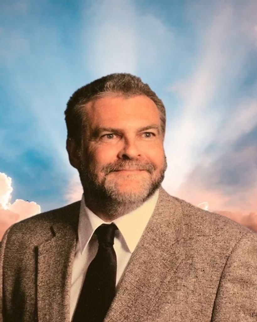 Charlie Lee Baker Profile Photo