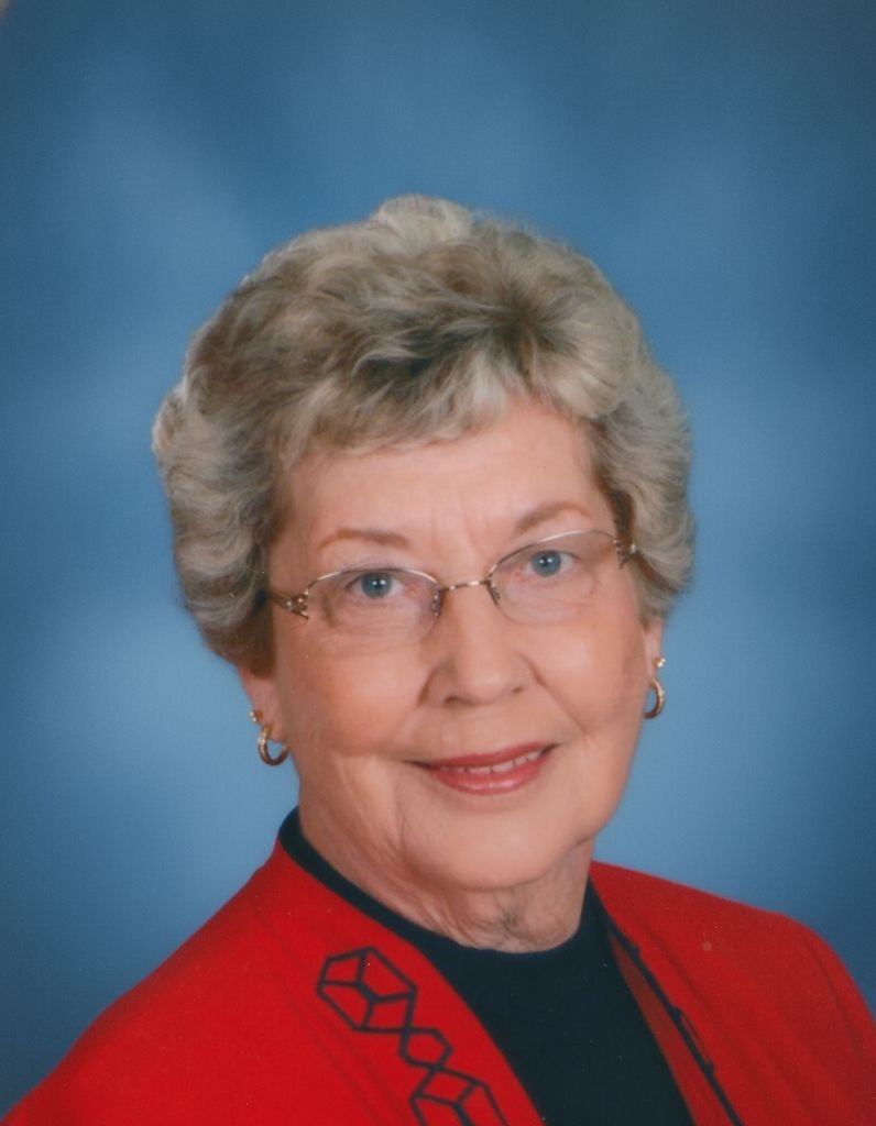 Beverly Brown Scott Profile Photo