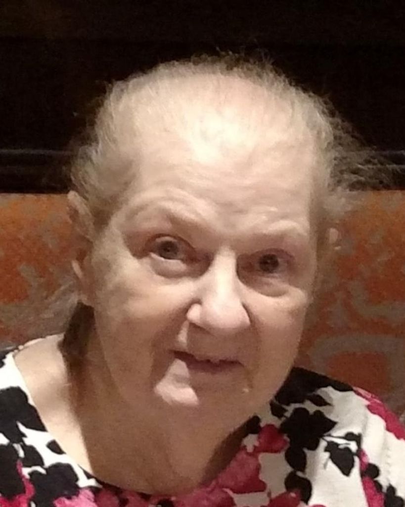Gloria Jean Syromi