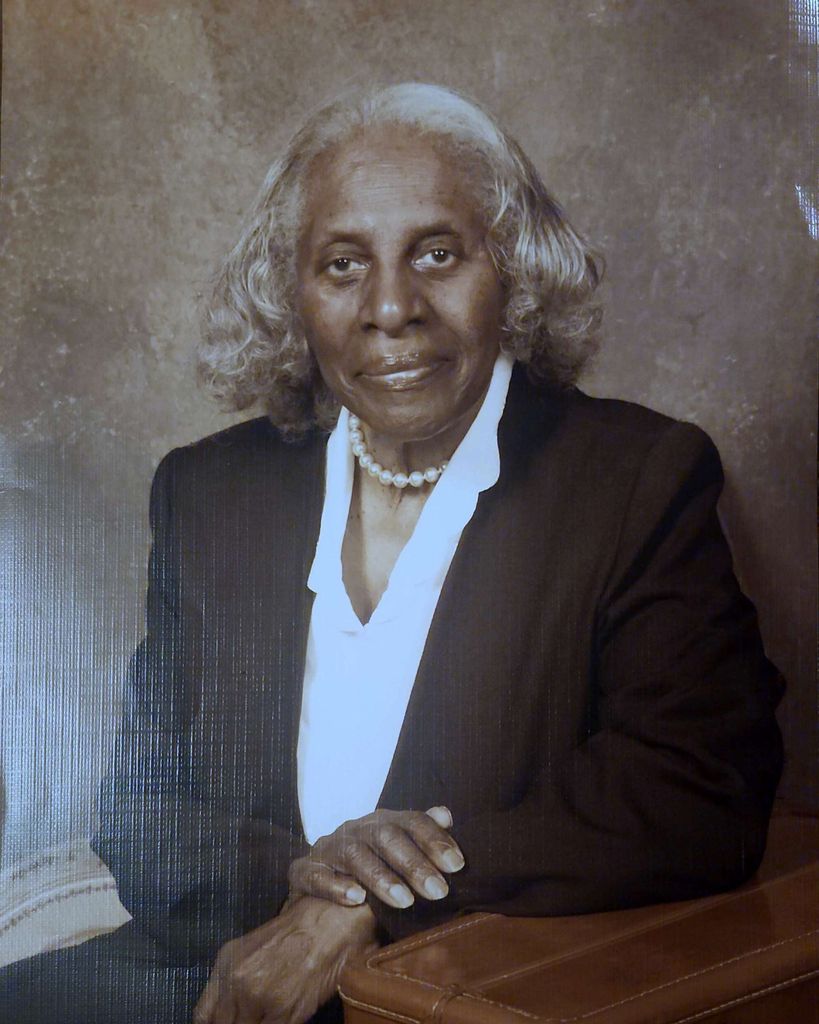Vedora Bates Profile Photo