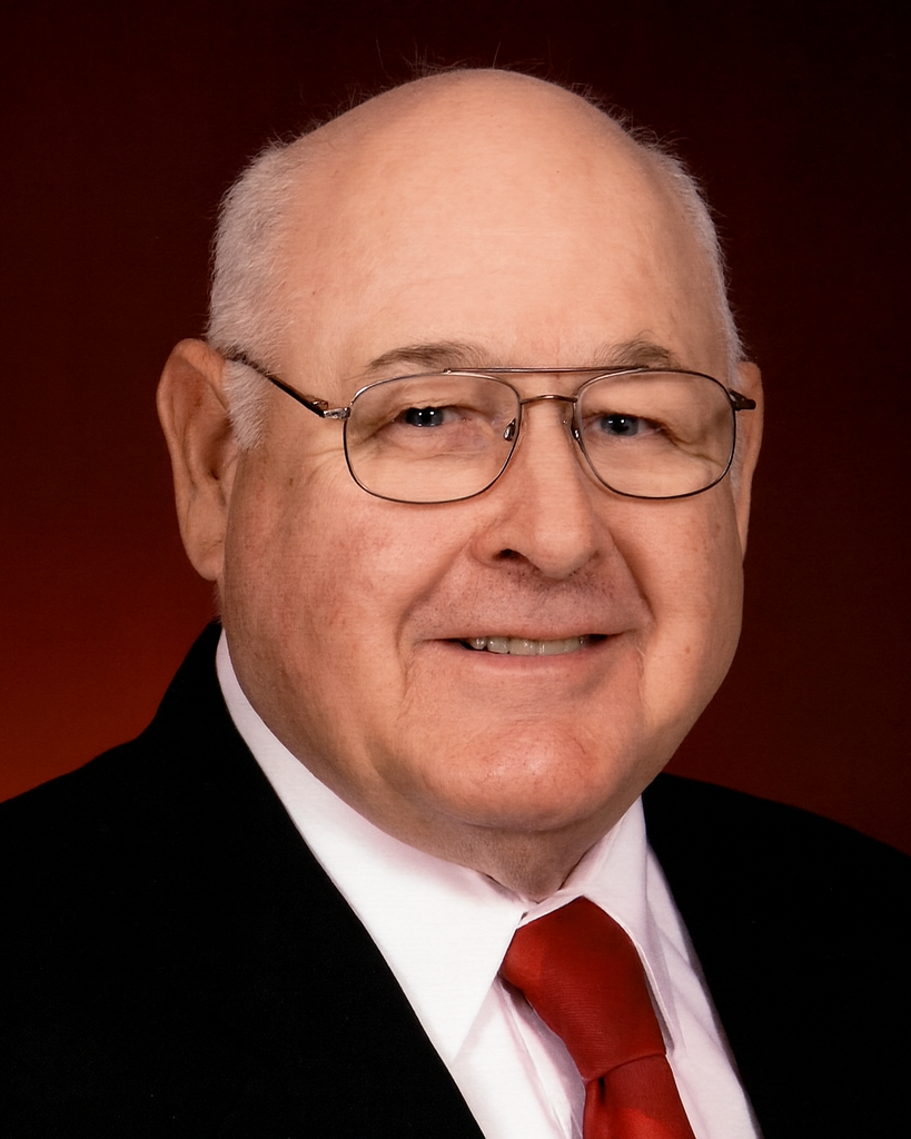 Donald Pottroff Profile Photo