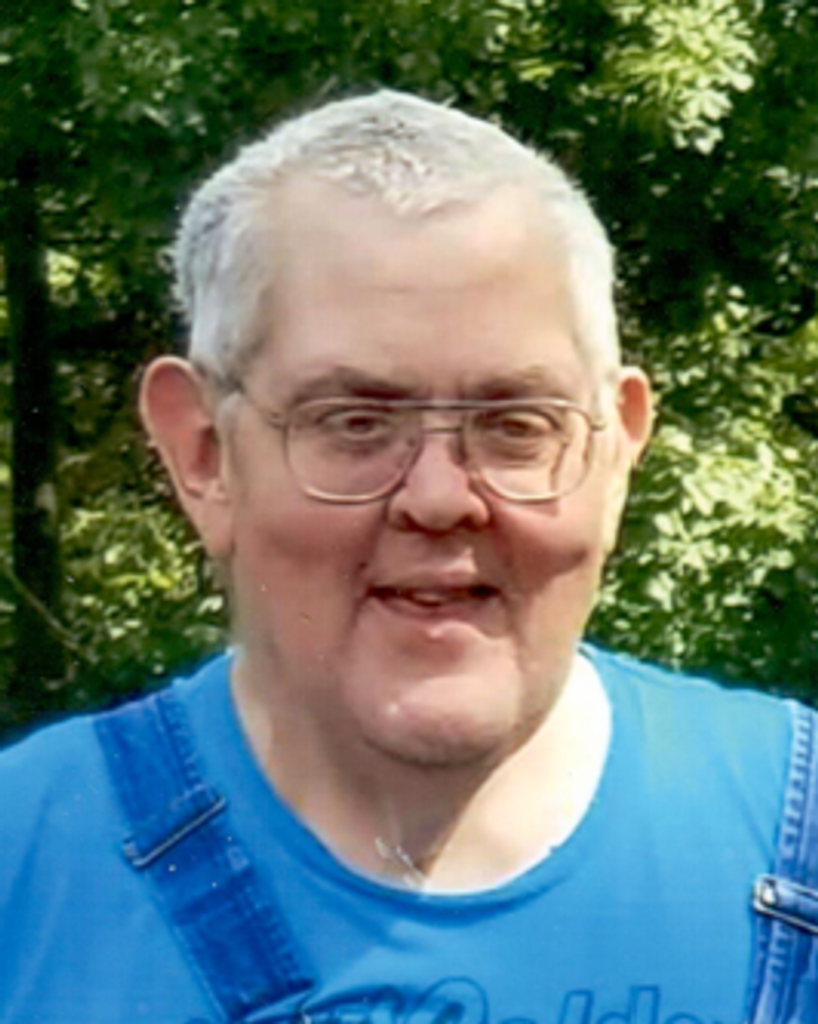 Keith Edward Woods