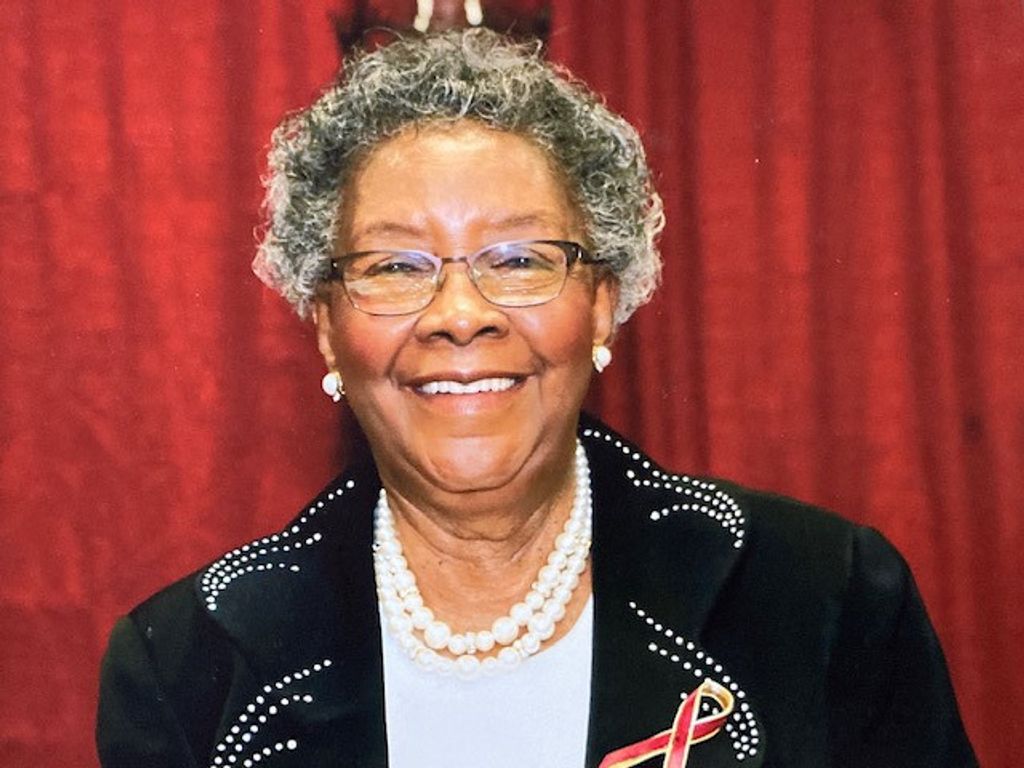 Gloria Ann Kimble Profile Photo