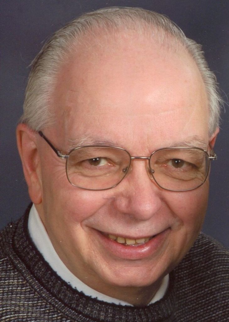 George E. Hancy Profile Photo