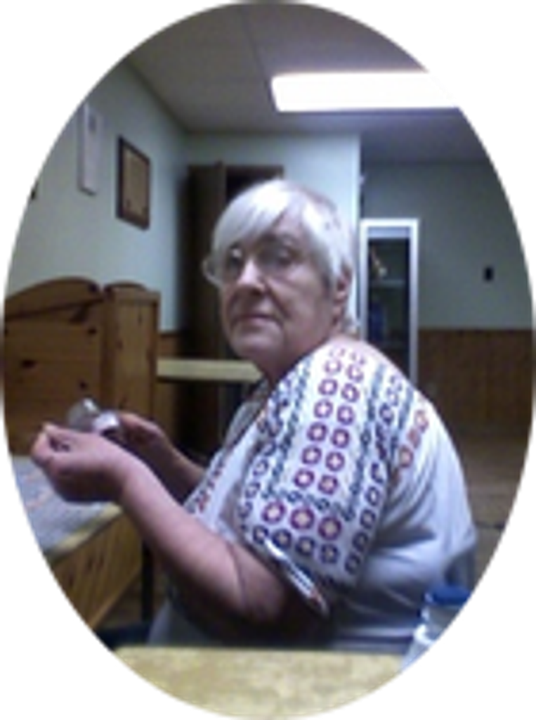 Bonny Lightfoot Profile Photo