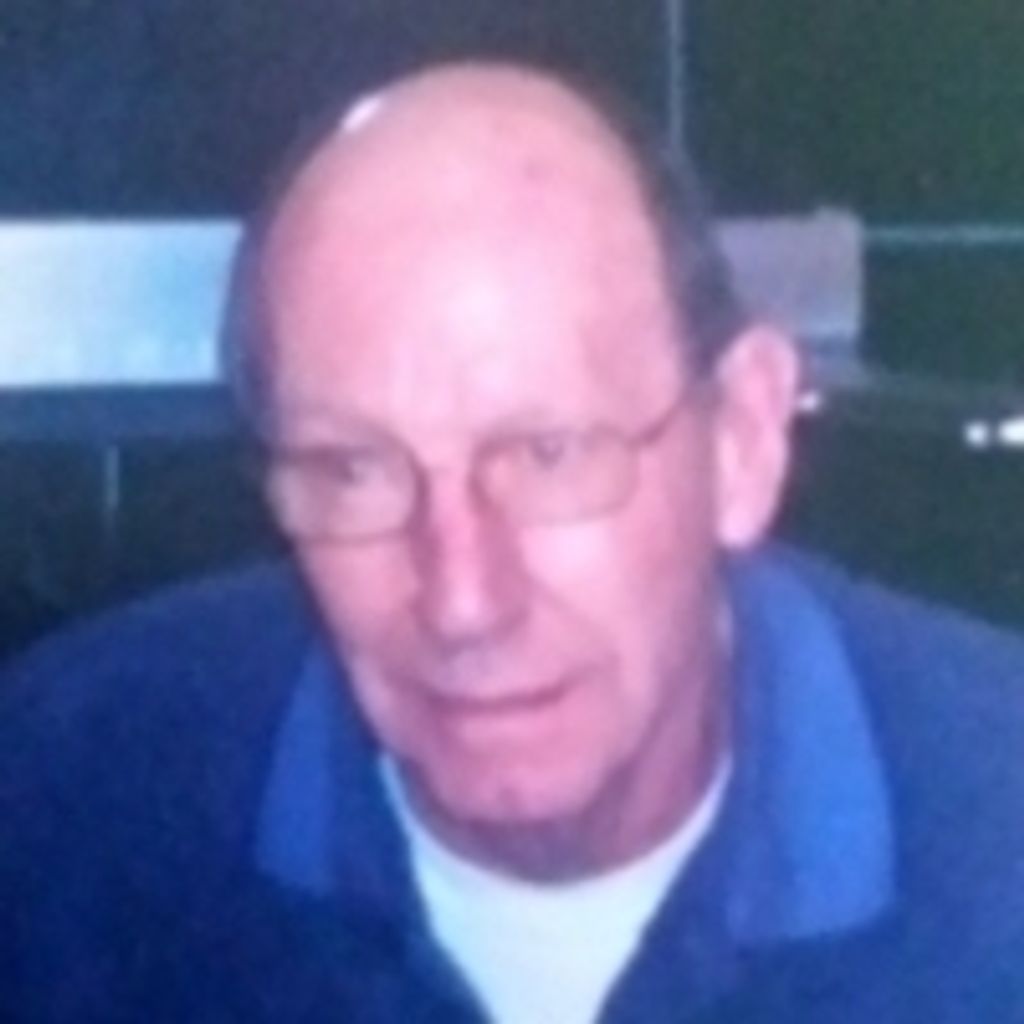 James A. Wilson