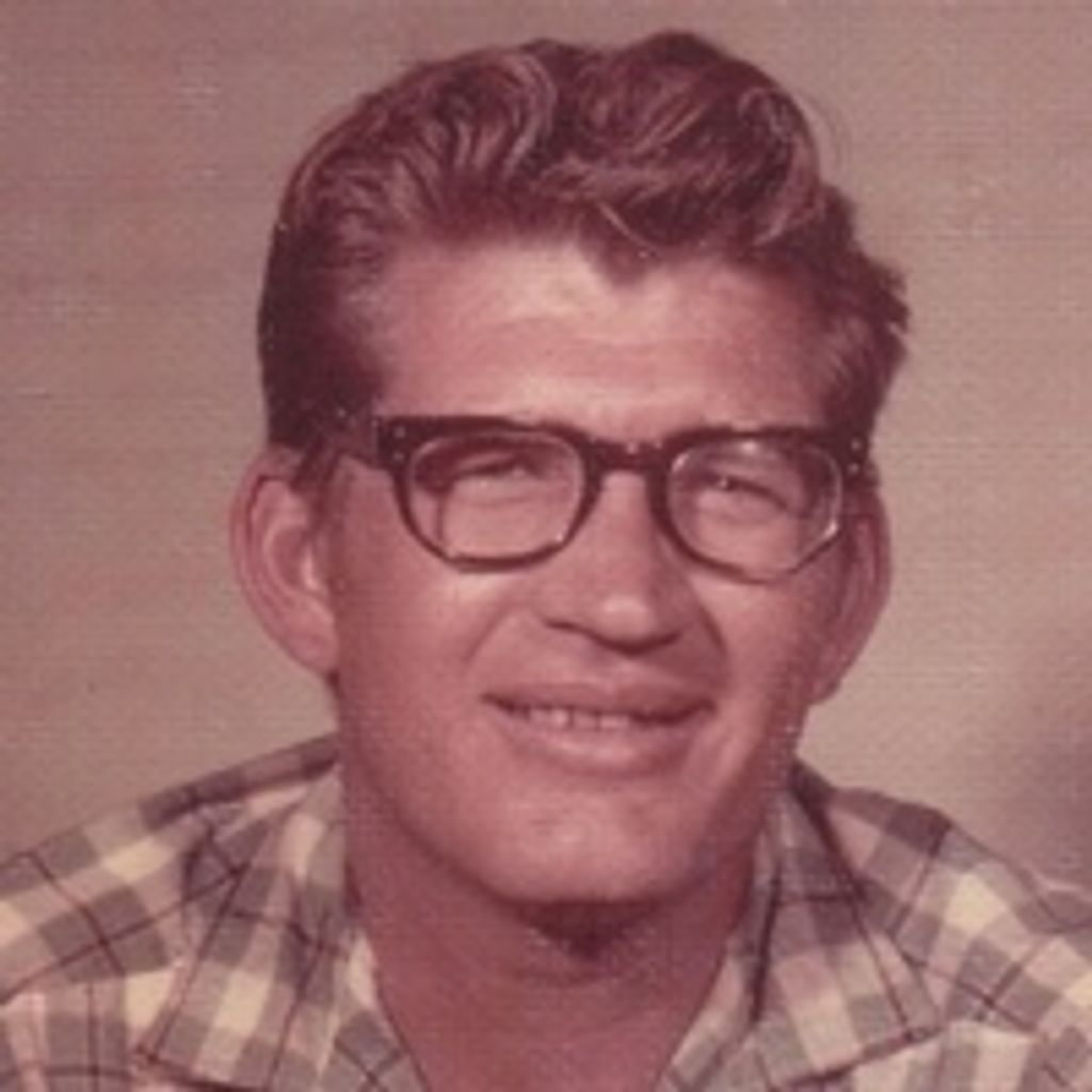 Jerry  Franklin Boswell Profile Photo