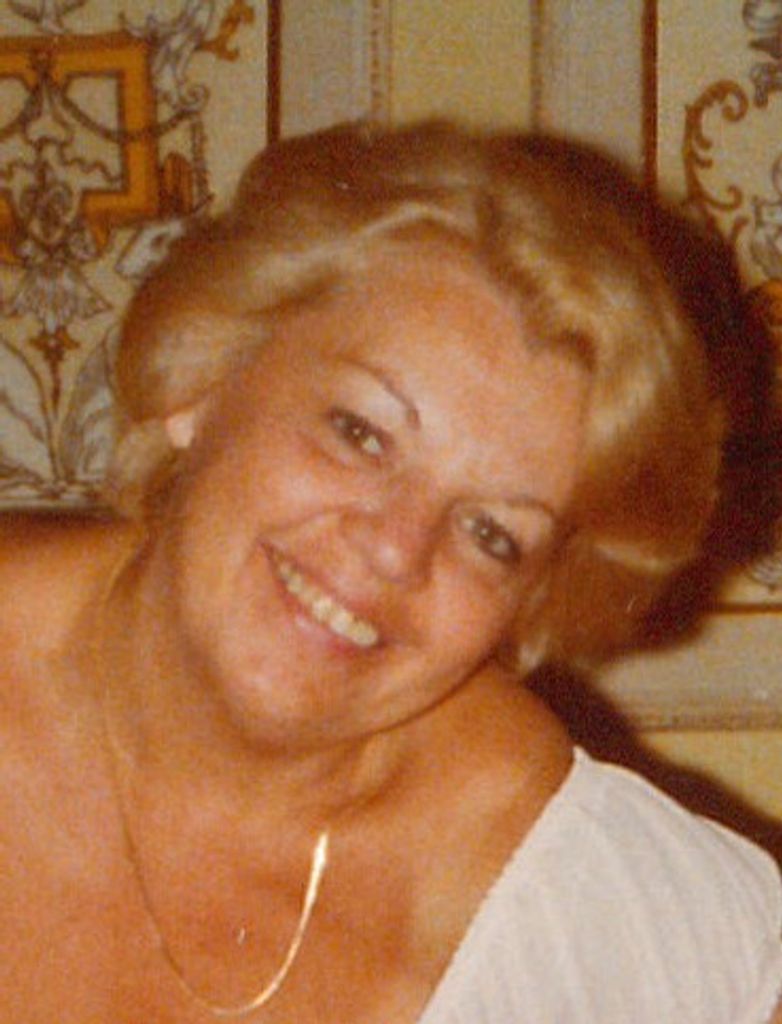 Therese "Terry" M. (Pawlak)  Gilmack