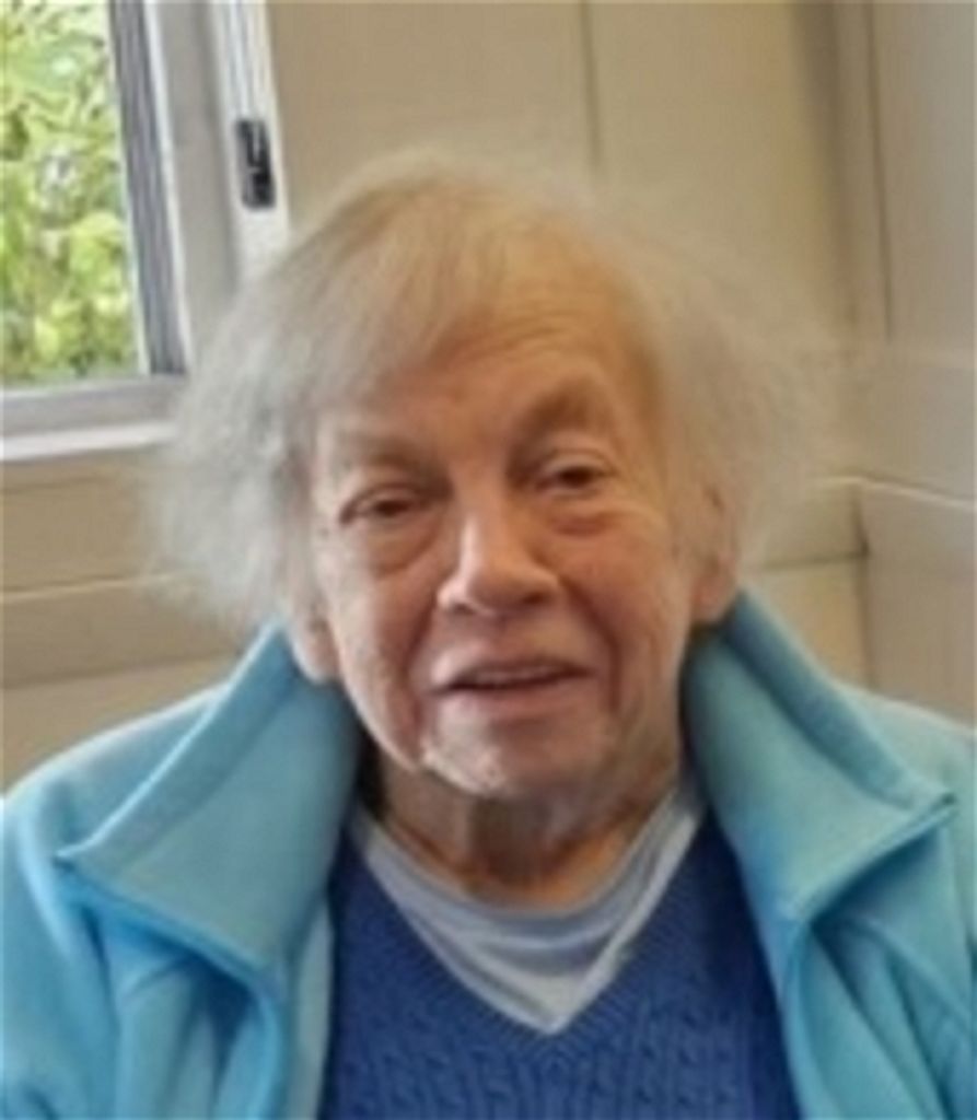 Barbara Sue Mccall Profile Photo