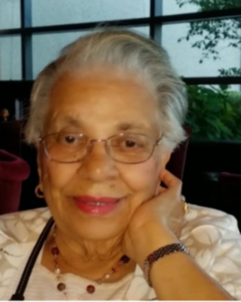 Virginia Mae Baugh Profile Photo