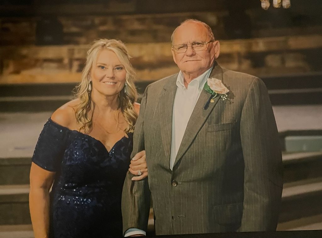 Ronald L. Perry Profile Photo