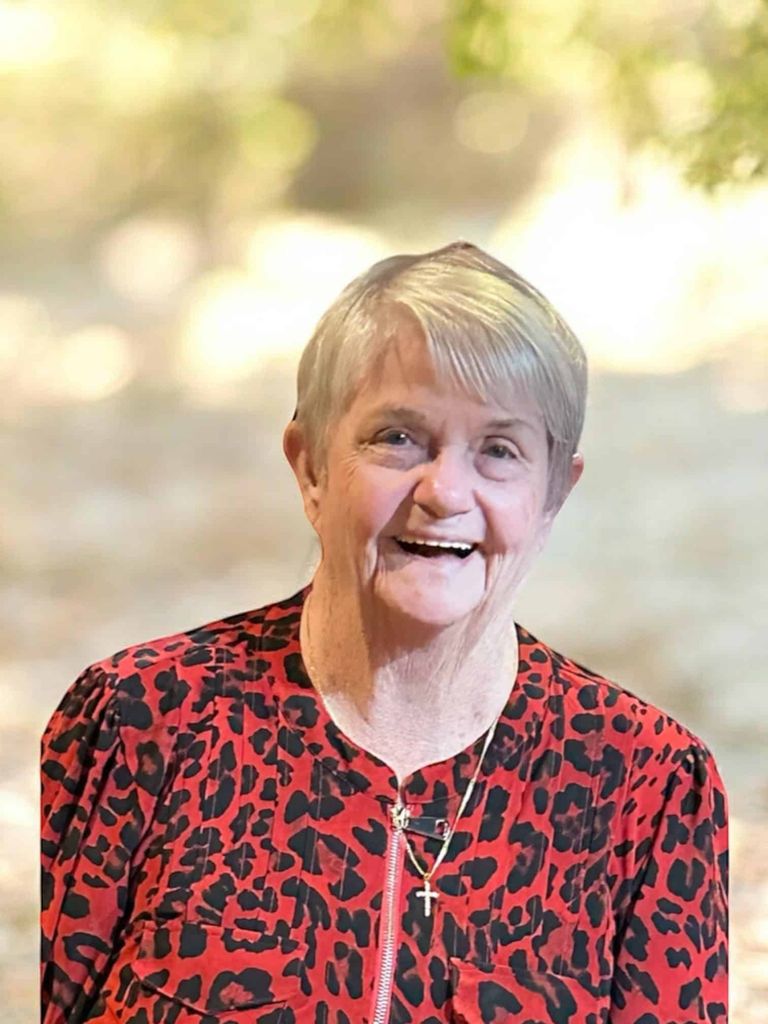Judith Anne Petrowski Profile Photo