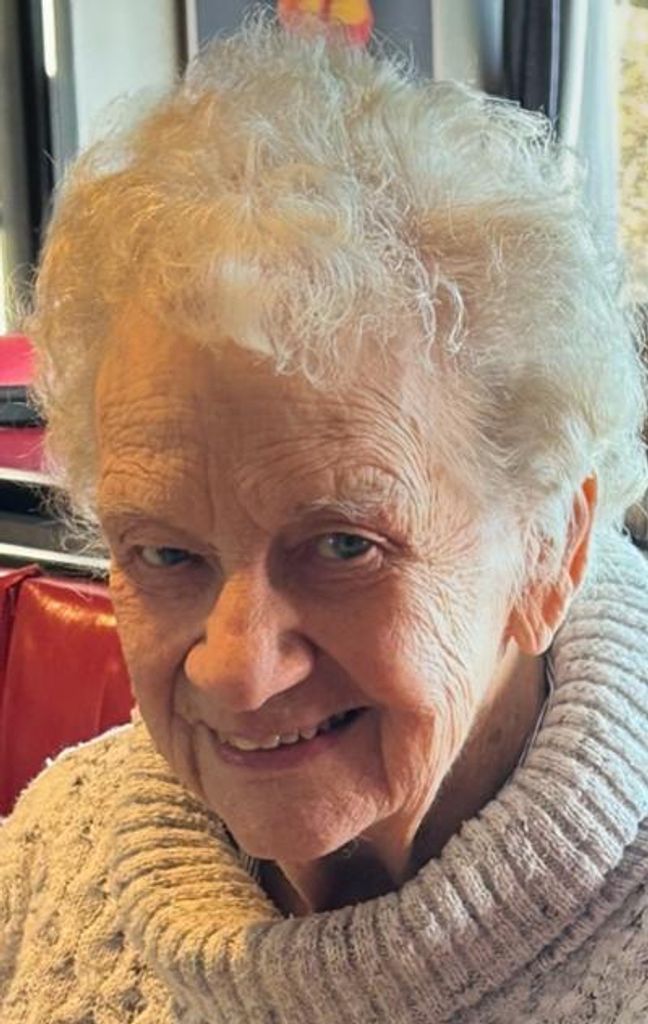 Charlene Sloan Profile Photo