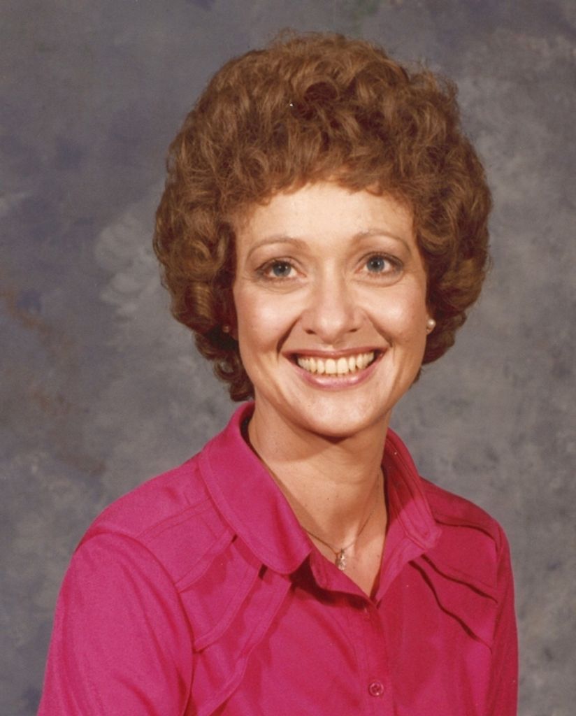 Celia Ruth Pruitt Profile Photo