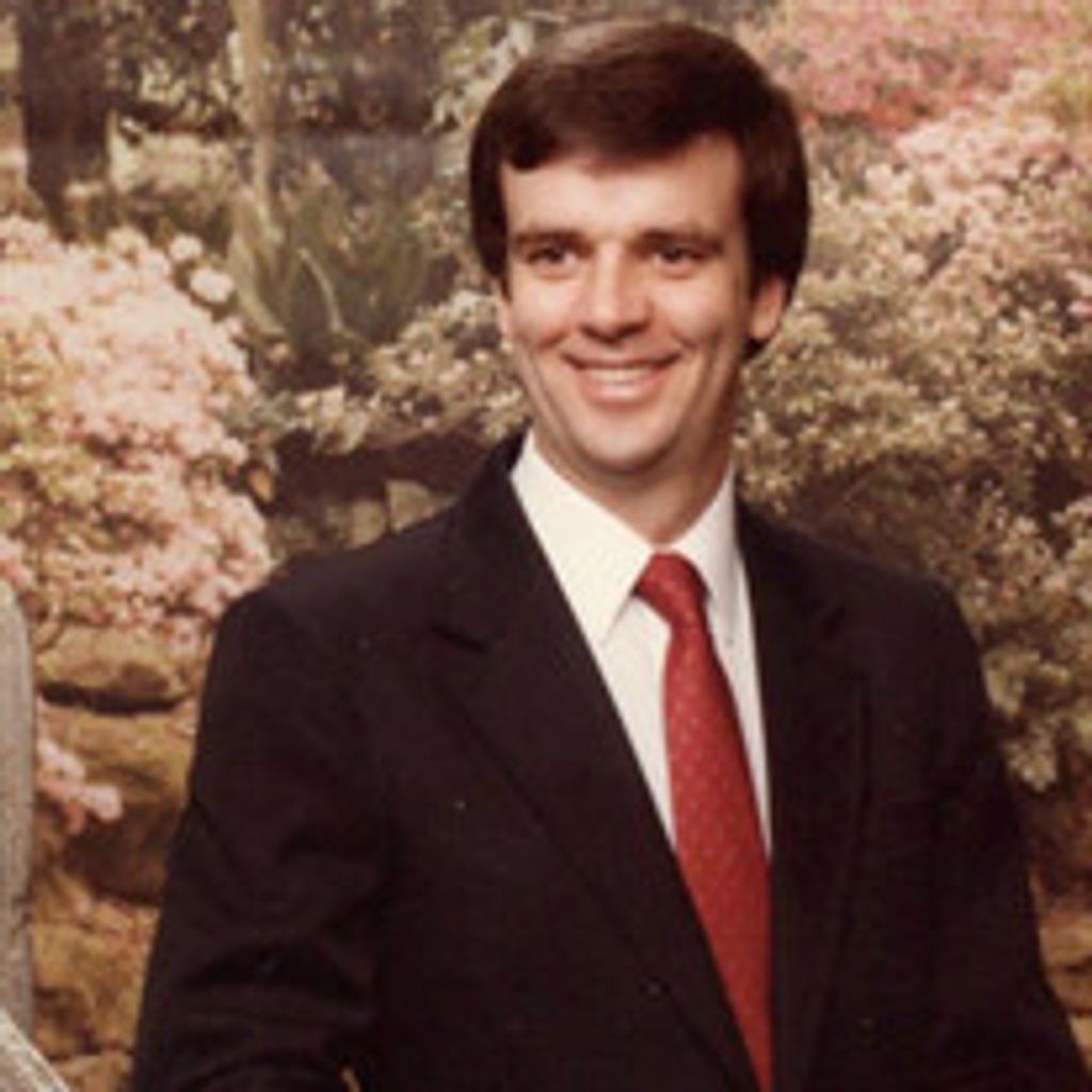 Dewey Otis Long Jr.