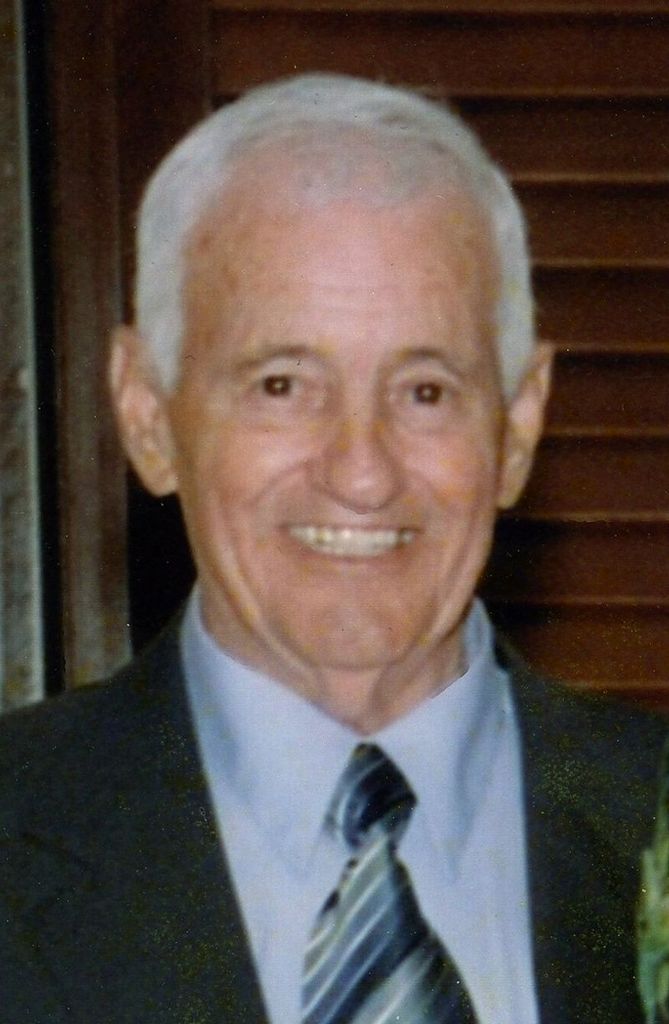 William Joseph Boutin Profile Photo