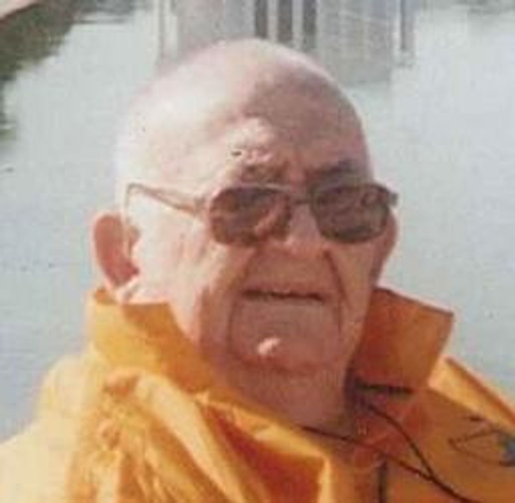 Clayton "Jack" F. Heller